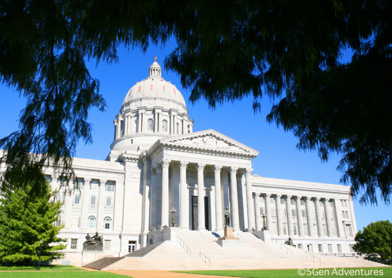 11 Best Things to Do in Jefferson City, MO