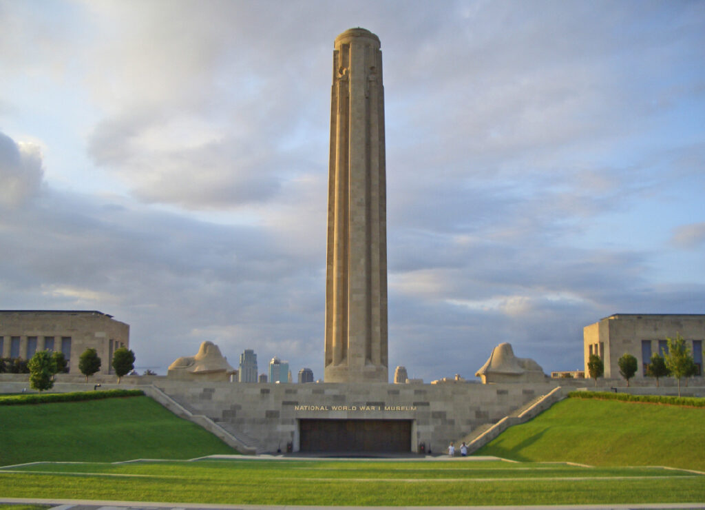 National WWI Memorial